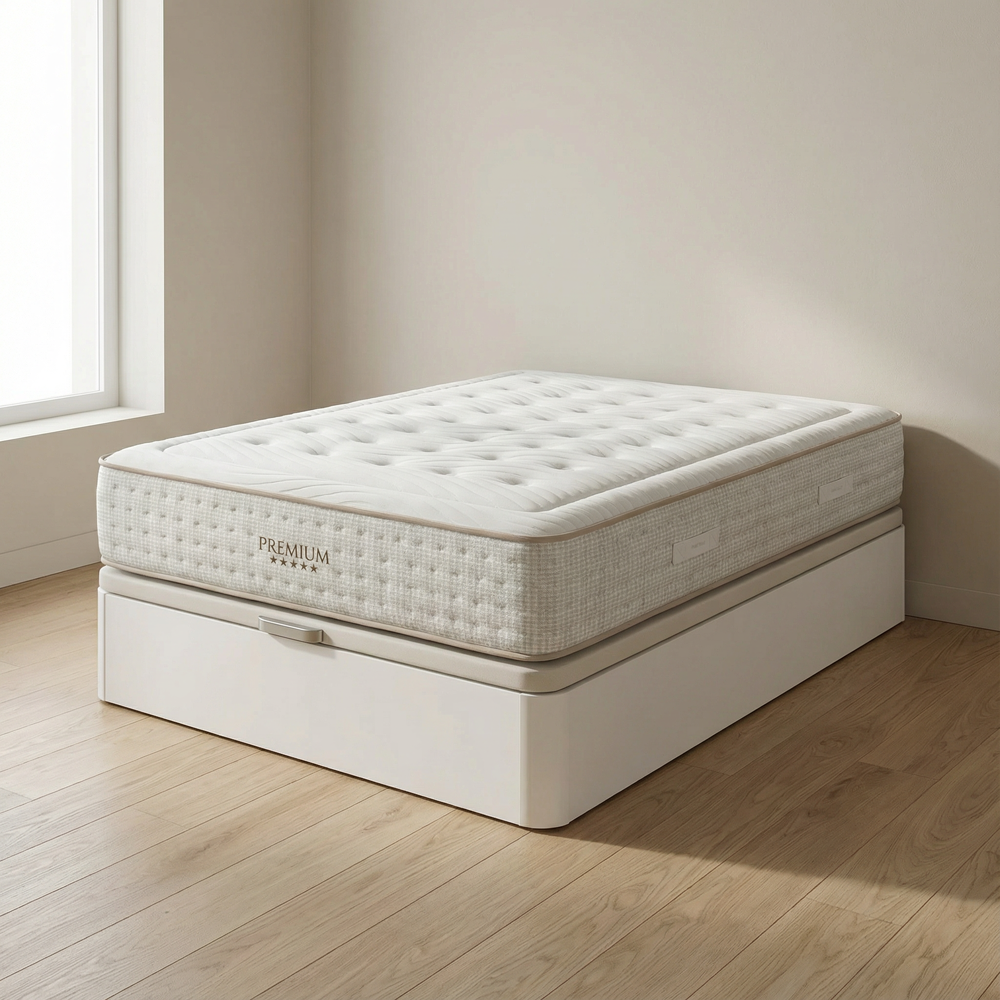 COLCHÓN PREMIUM