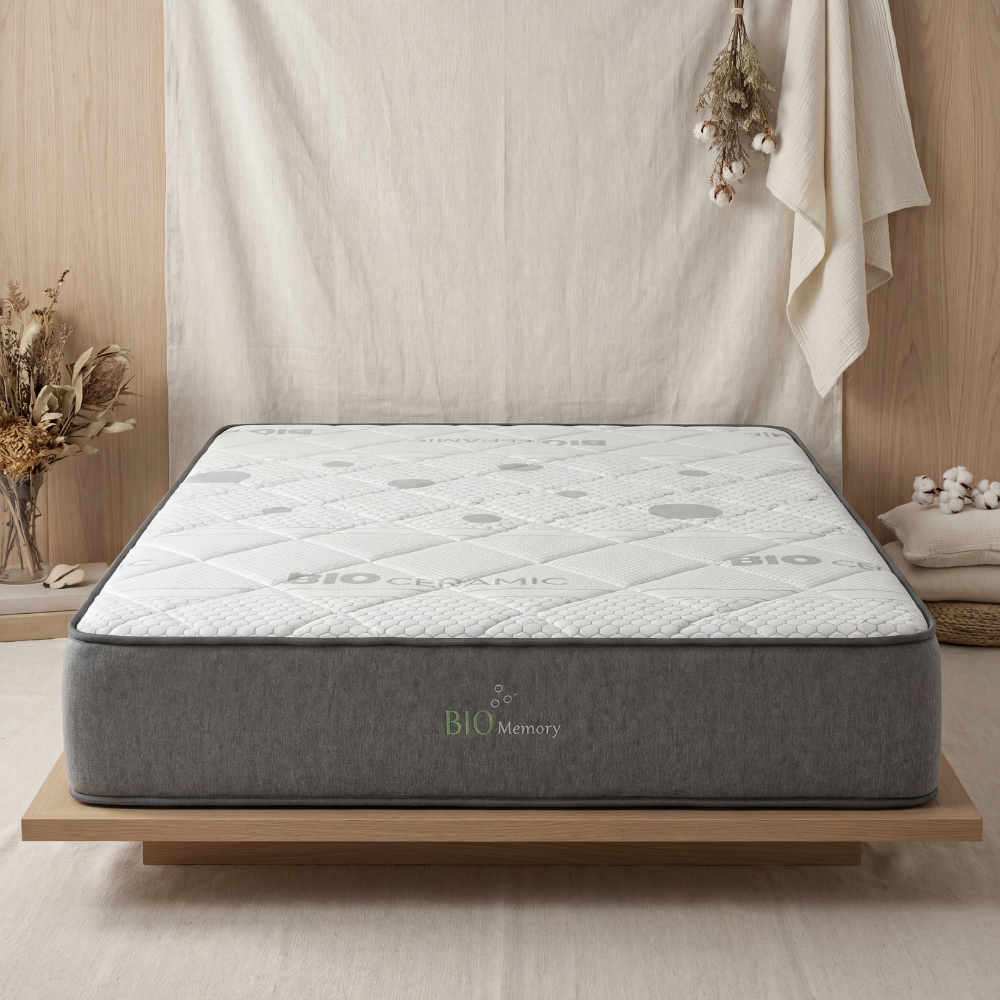 COLCHÓN BIOMEMORY