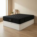 COLCHÓN LUXURY BLACK