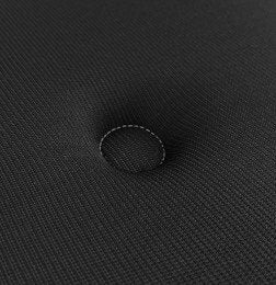 COLCHÓN LUXURY BLACK