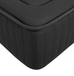 COLCHÓN LUXURY BLACK