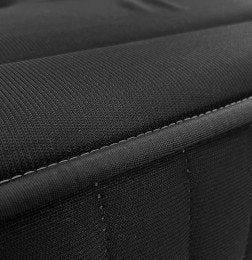 COLCHÓN LUXURY BLACK